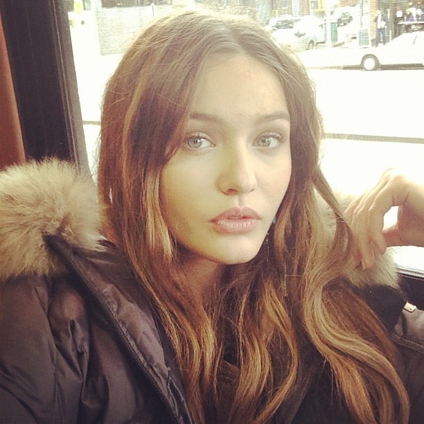 Picture of Kristina Romanova