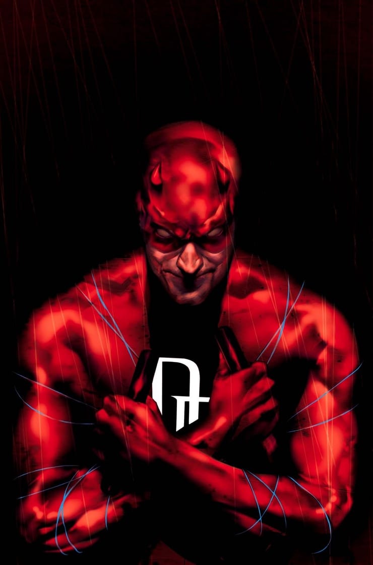 Daredevil Daredevil