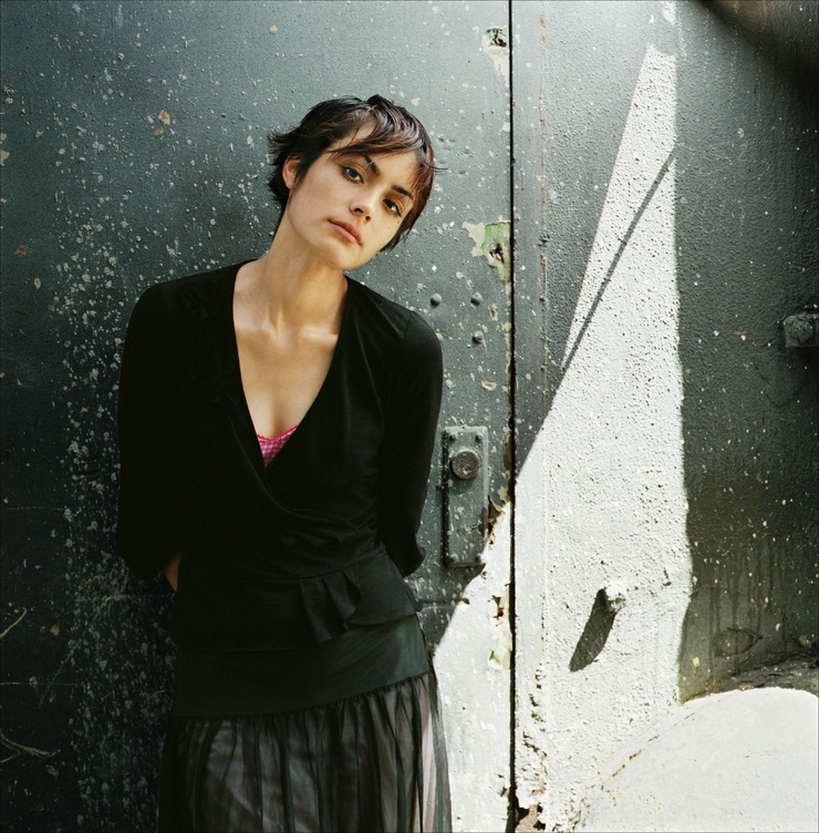 Shannyn Sossamon Shannyn Sossamon