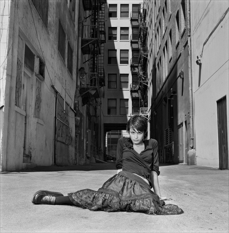 Shannyn Sossamon Shannyn Sossamon