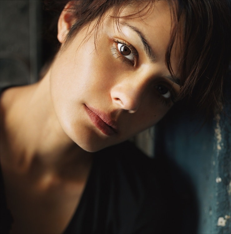 Shannyn Sossamon