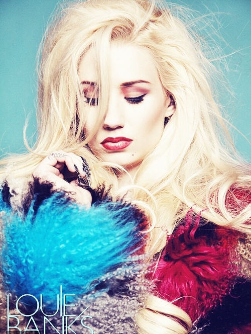 Iggy Azalea