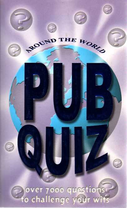 Pub Quiz