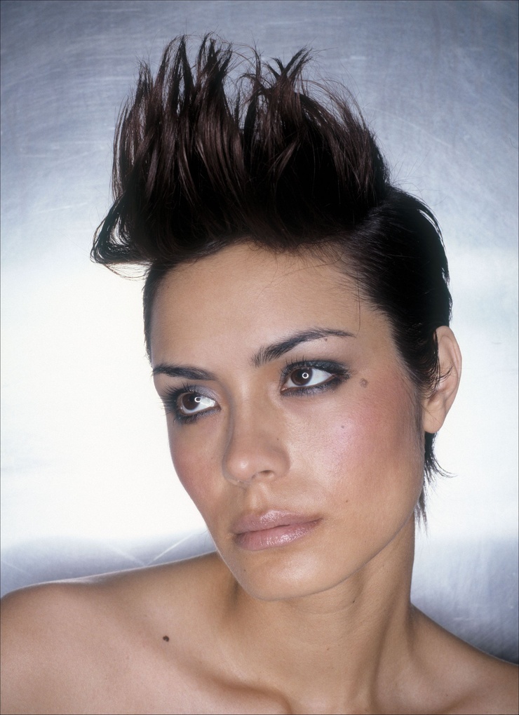 Shannyn Sossamon Shannyn Sossamon