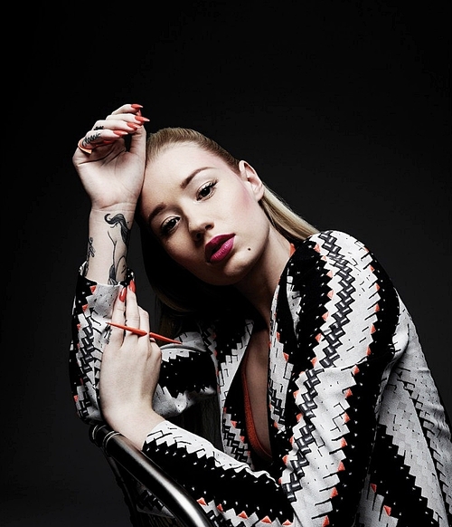 Iggy Azalea