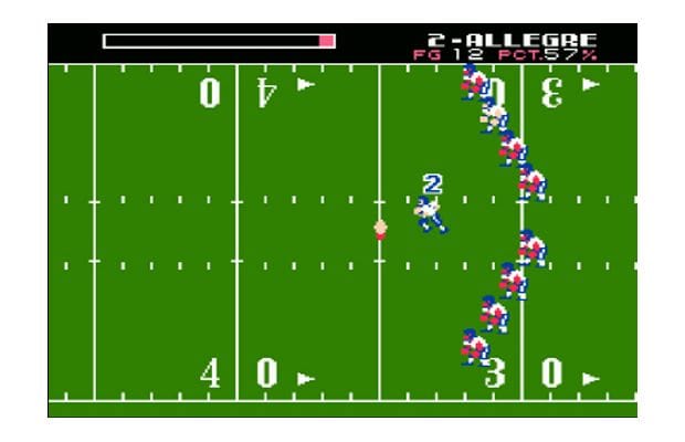 Tecmo Bowl