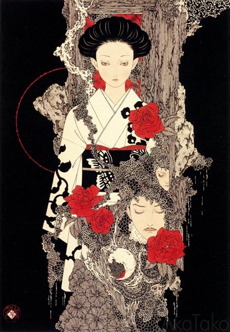 Takato Yamamoto Takato Yamamoto