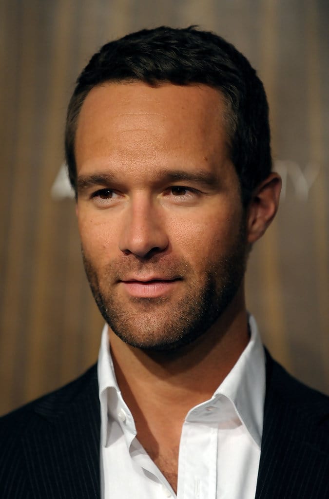 Chris Diamantopoulos