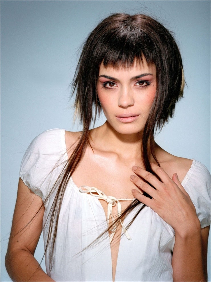 Picture Of Shannyn Sossamon