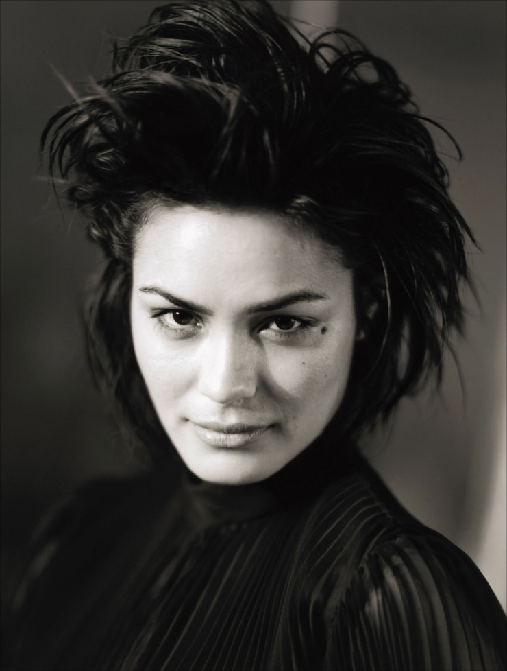 Shannyn Sossamon