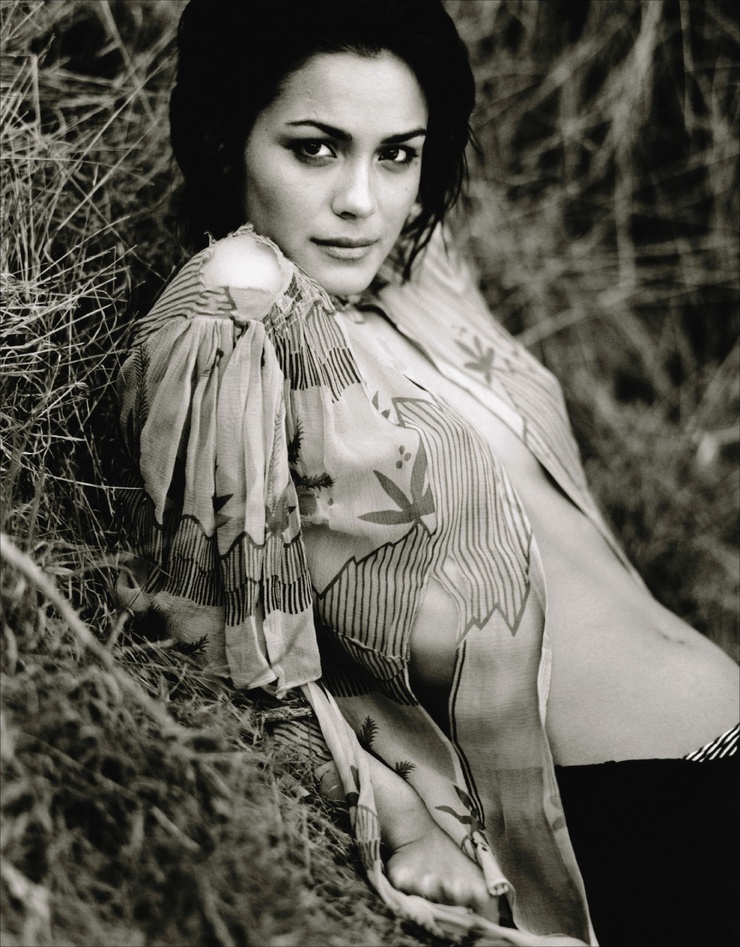 Shannyn Sossamon Shannyn Sossamon