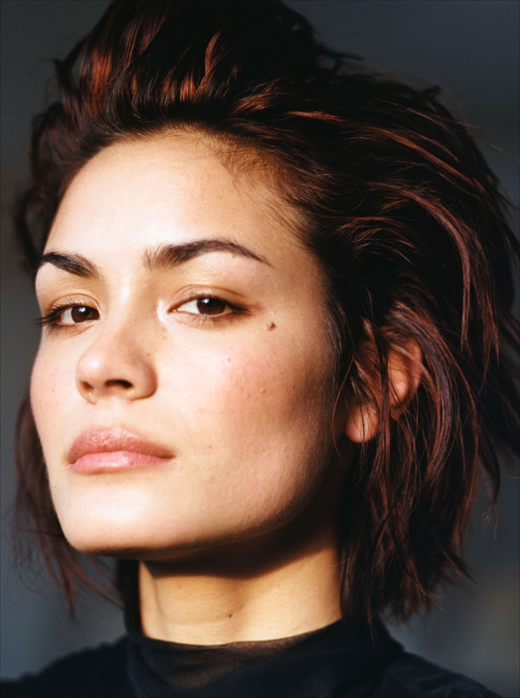 Shannyn Sossamon Shannyn Sossamon