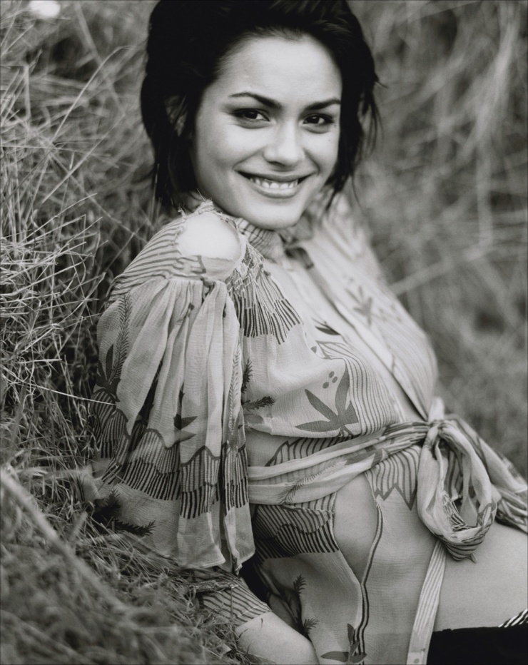 Shannyn Sossamon Shannyn Sossamon