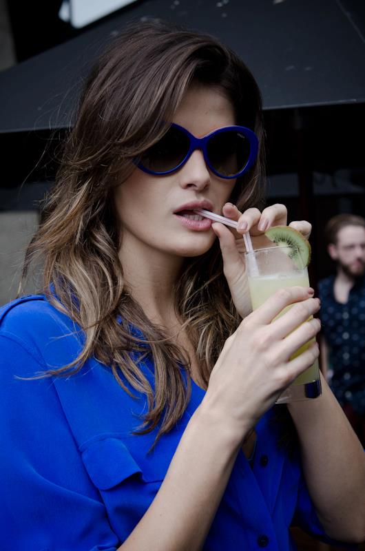 Isabeli Fontana Isabeli Fontana
