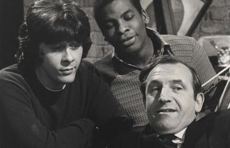 Rising Damp