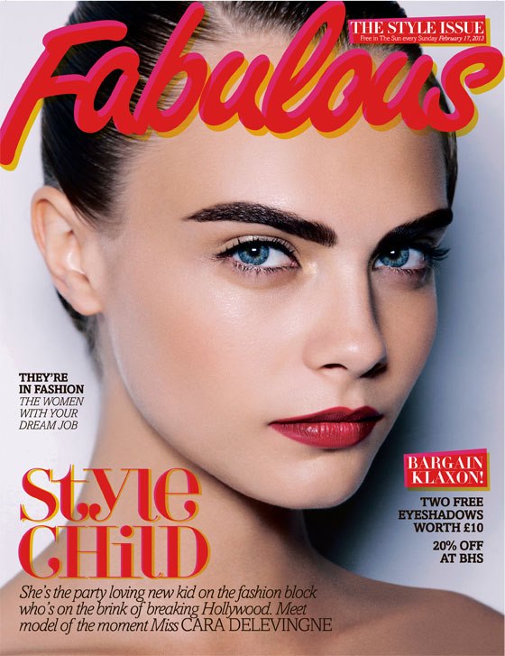 Cara Delevingne Cara Delevingne