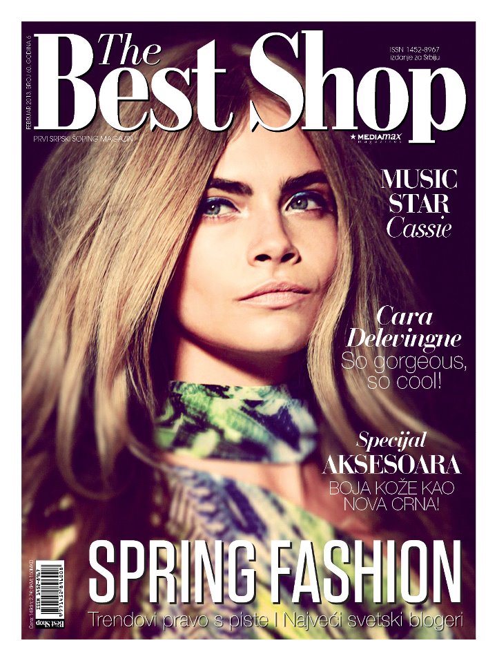 Cara Delevingne Cara Delevingne
