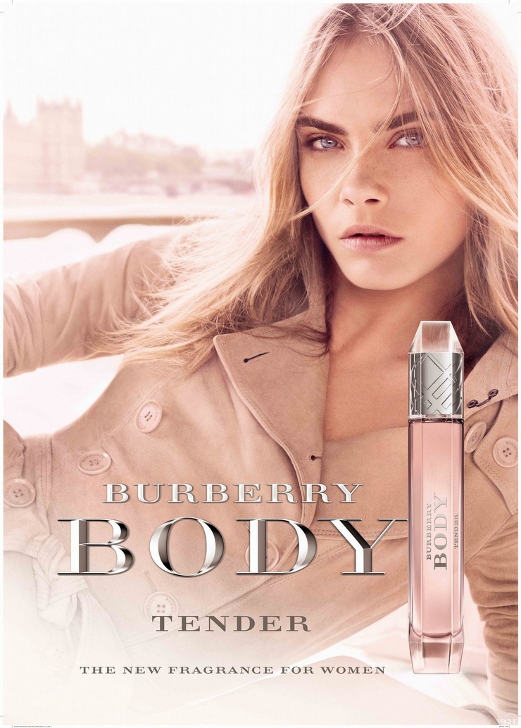Cara Delevingne Cara Delevingne