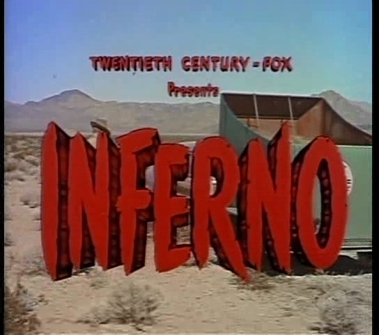 Inferno Inferno