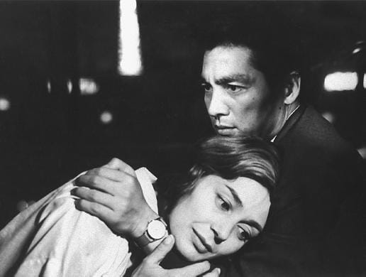 Hiroshima Mon amour