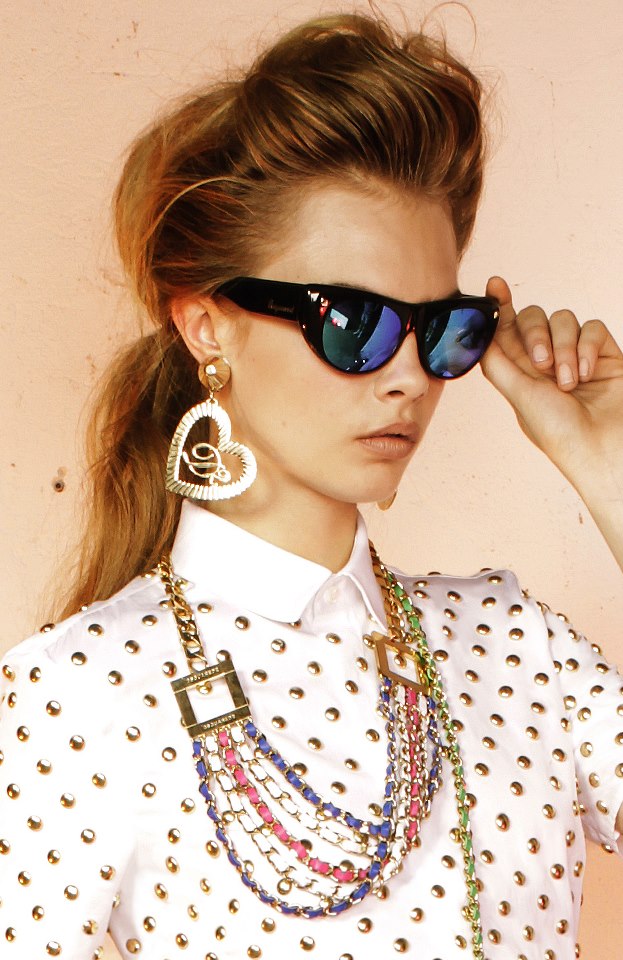 Cara Delevingne Cara Delevingne
