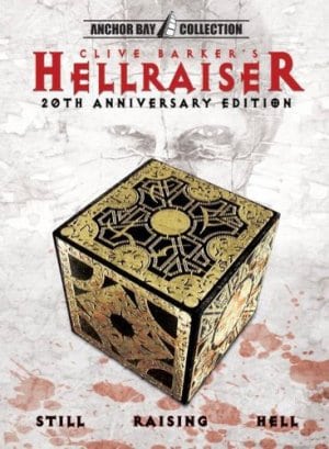 Hellraiser