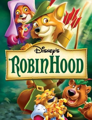 Robin Hood (1973)