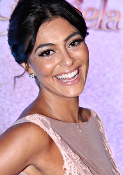 Juliana Paes