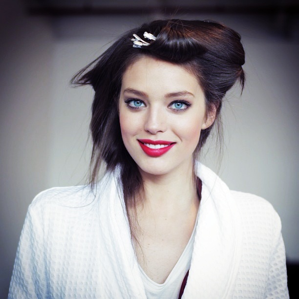 Emily Didonato