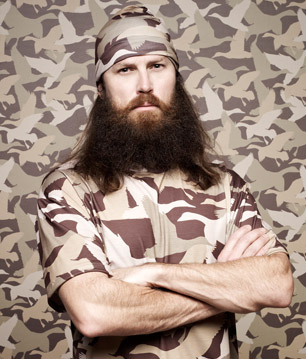 Jase Robertson Jase Robertson