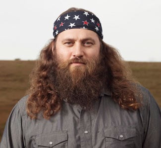Willie Robertson Willie Robertson