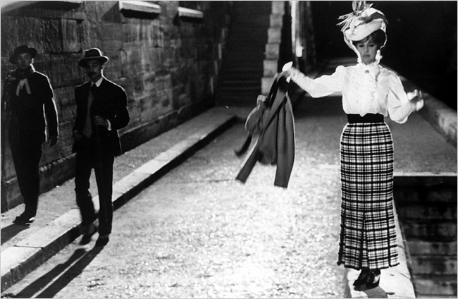 Jules and Jim