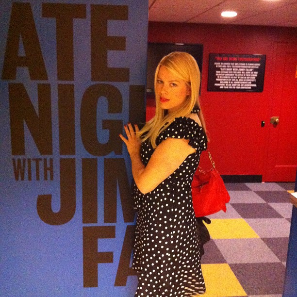 Amanda De Cadenet