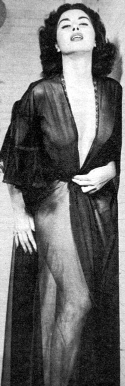 Jeanne Carmen Jeanne Carmen