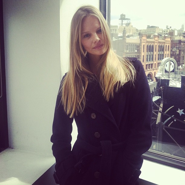 Marloes Horst Marloes Horst