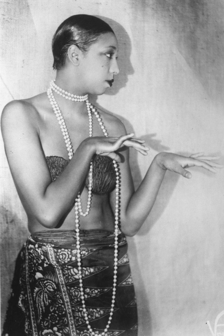 Josephine Baker