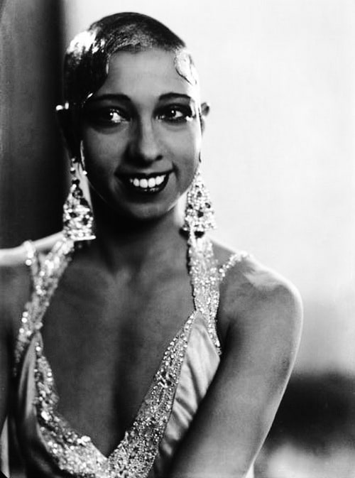 Josephine Baker