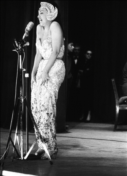 Josephine Baker