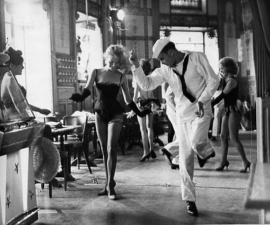 Lola (1961)