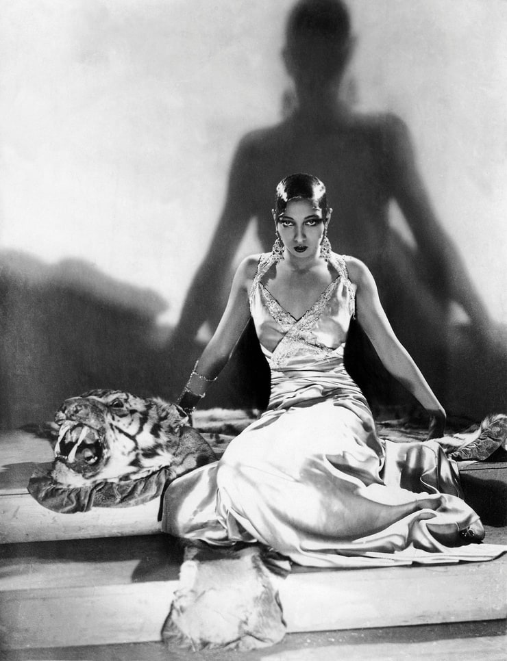 Josephine Baker