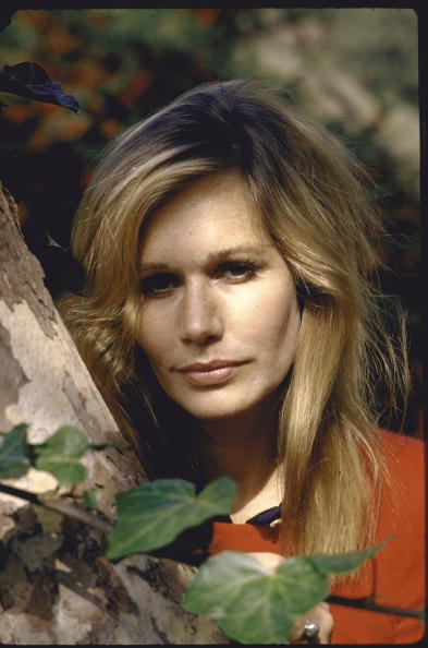 Sally Kellerman
