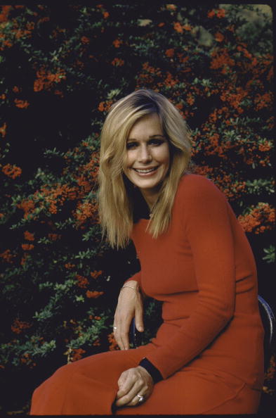 Sally Kellerman