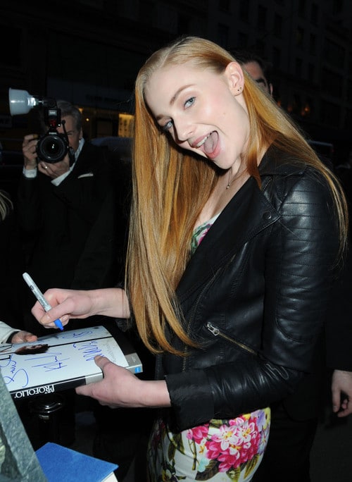 Picture of Sophie Turner