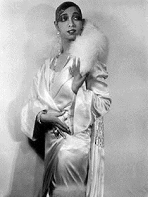 Josephine Baker