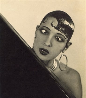 Josephine Baker Josephine Baker