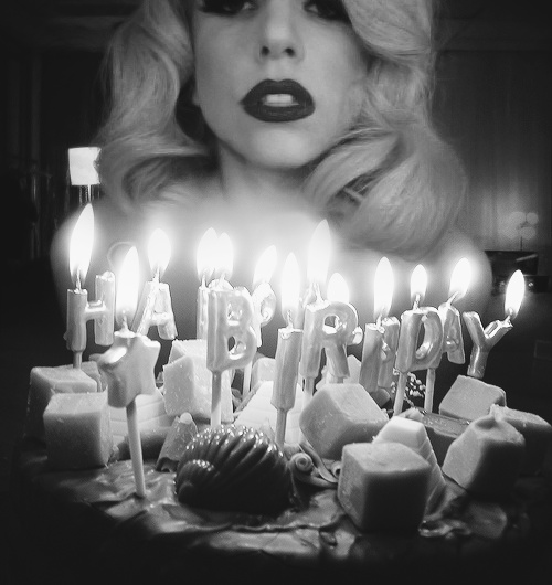 Lady GaGa