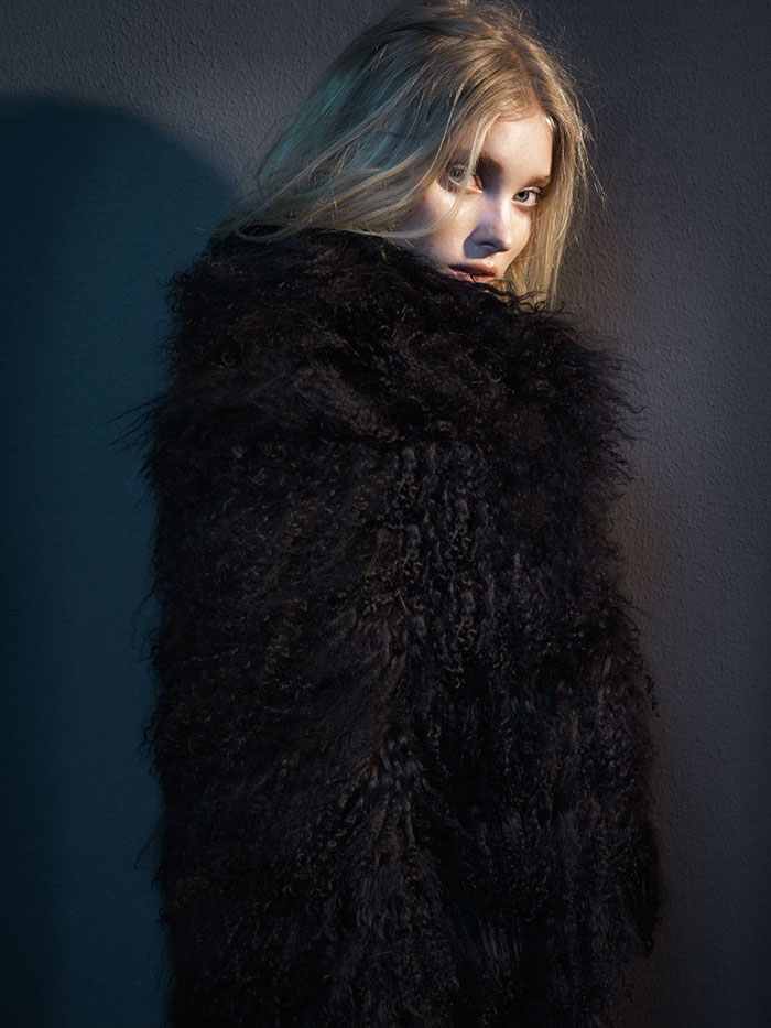 Elsa Hosk Elsa Hosk