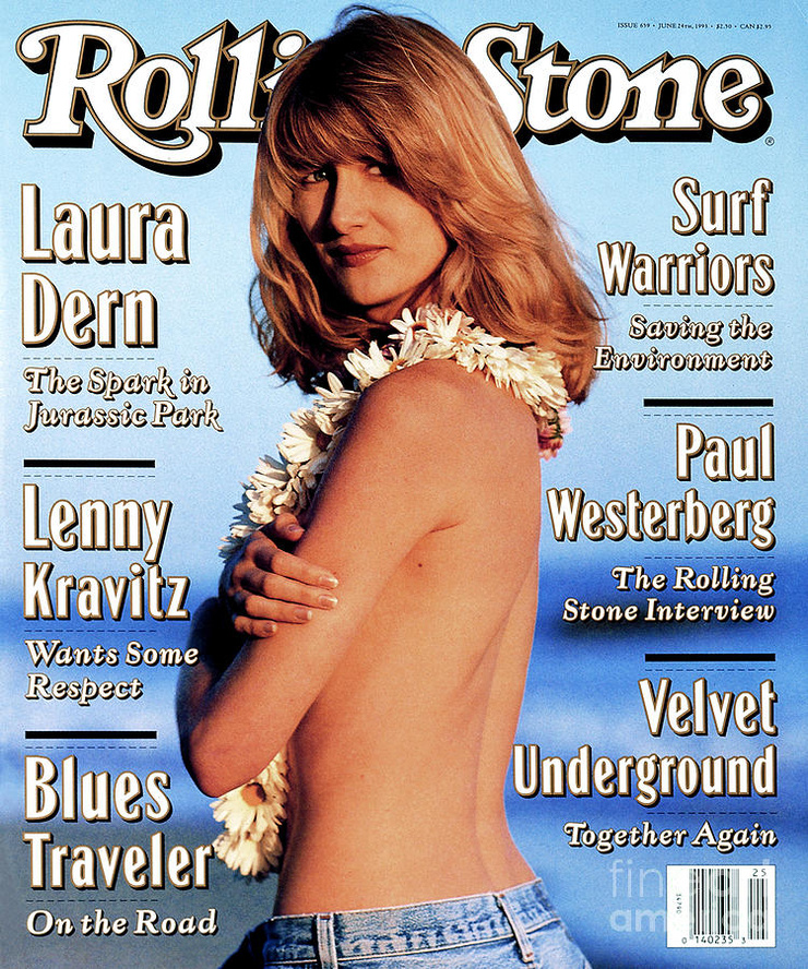 Laura Dern Laura Dern