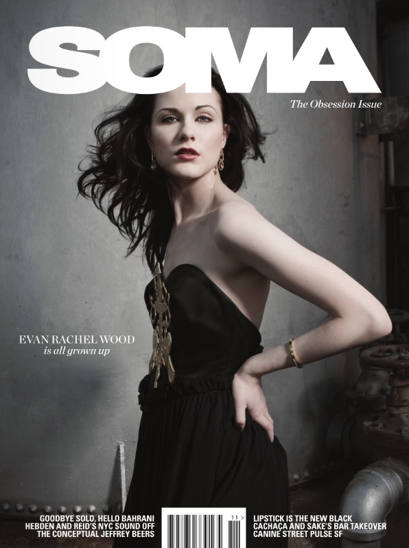 Evan Rachel Wood Evan Rachel Wood