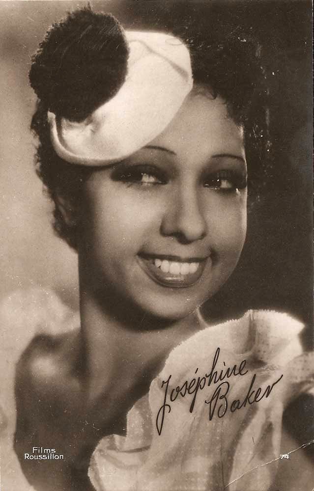 Josephine Baker